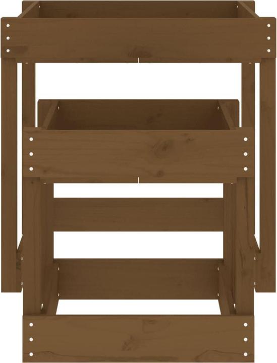 Image du produit vidaXL Sandtisch