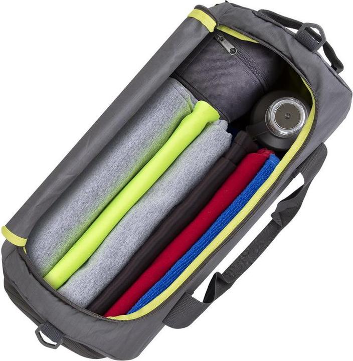 Image du produit Rivacase TRAVEL BAG WATERPROOF 30L/Pilkas 5542 (30 l)