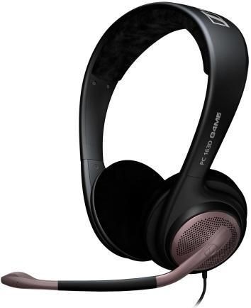 Produktbild Sennheiser PC 163D 7.1 Headset - USB