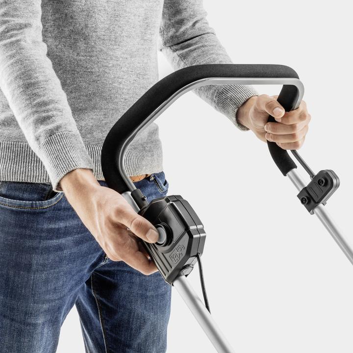 Produktbild Kärcher LMO 2-18 (Akkubetrieb)