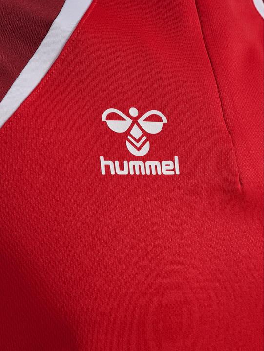 Produktbild hummel hmlLEAD 2.0 HALF ZIP (S)