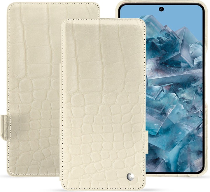 Crocodile milk ( Pantone #d6d2c4 )