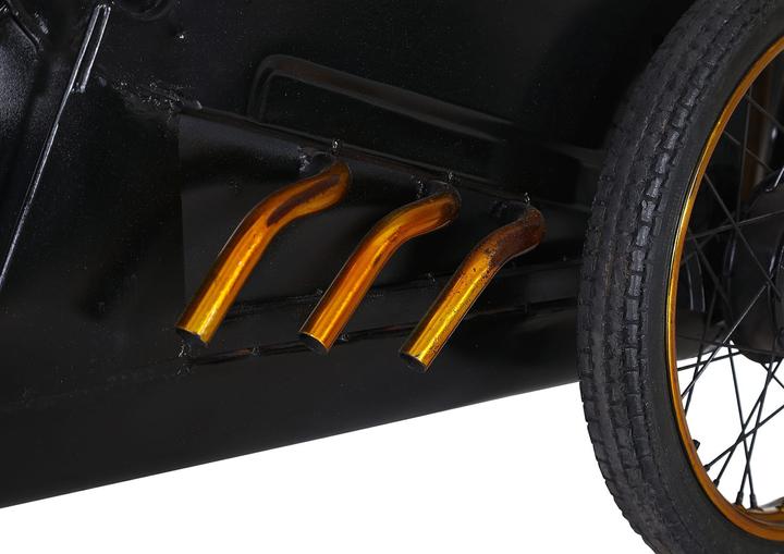 Produktbild Die Faktorei Bartheke Hot Rod Cruisex105