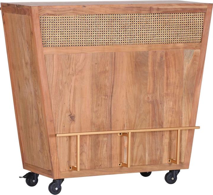Produktbild Gutmann Bartheke Tylerx108 (120 x 47 x 108 cm)