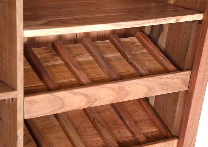 Produktbild Gutmann Bartheke Tylerx108 (120 x 47 x 108 cm)