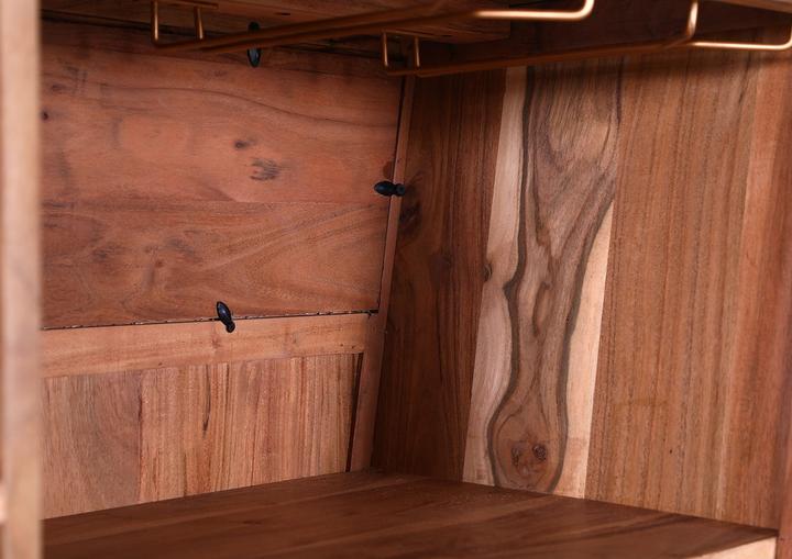 Produktbild Gutmann Bartheke Tylerx108 (120 x 47 x 108 cm)