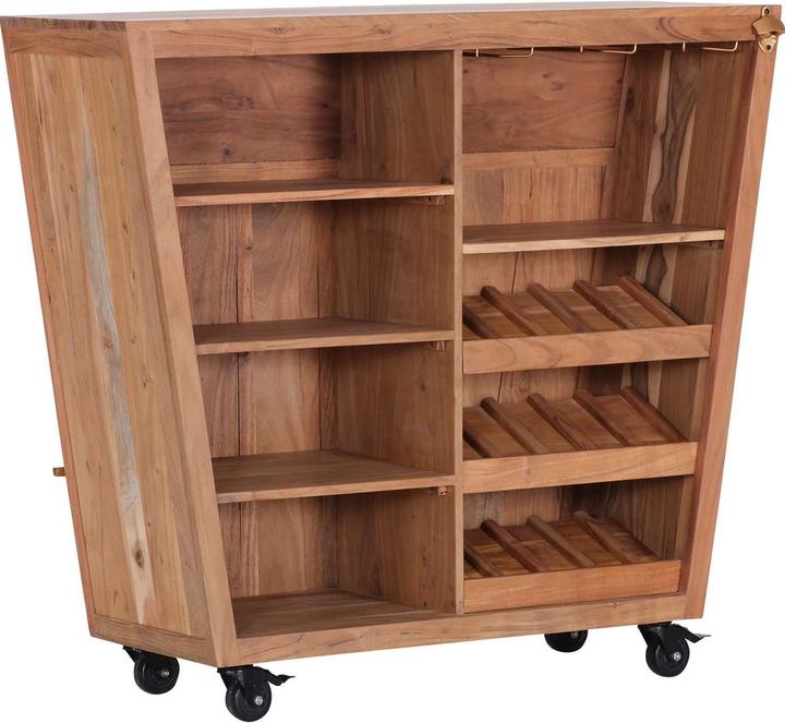 Produktbild Gutmann Bartheke Tylerx108 (120 x 47 x 108 cm)