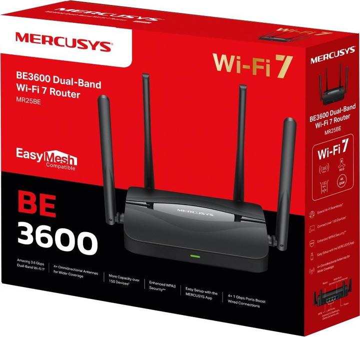 Immagine prodotto Mercusys MR2XX