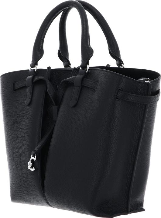 Immagine prodotto Coccinelle Flores Handbag Grained Leather