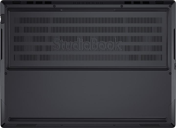 Produktbild ASUS StudioBook W5600Q2A-KV080X 40,60cm (16") R7-5800H/8GB/512GB W11P (16", 512 GB, 16 GB, DE, AMD Ryzen 7 5800H)