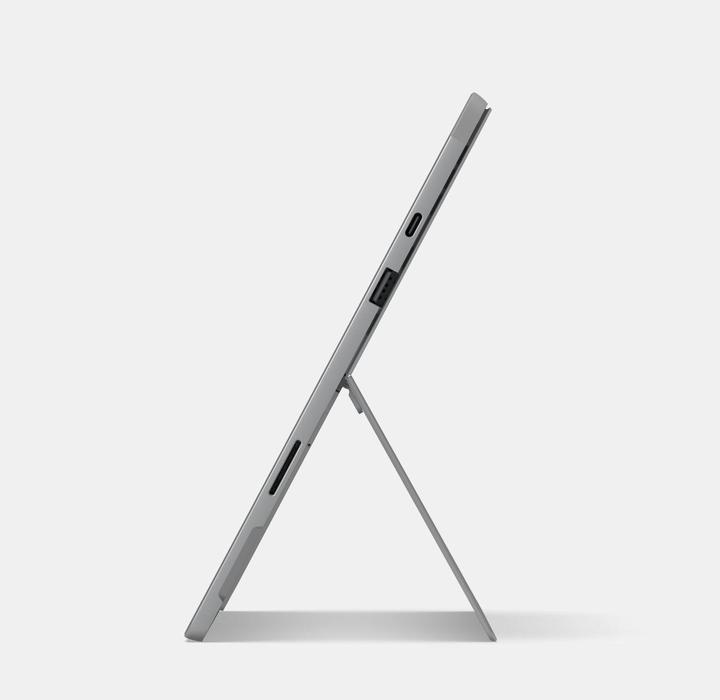 Produktbild Microsoft Surface Pro 7+ for business (12.30", Intel Core i5-1135G7, 16 GB, 256 GB)