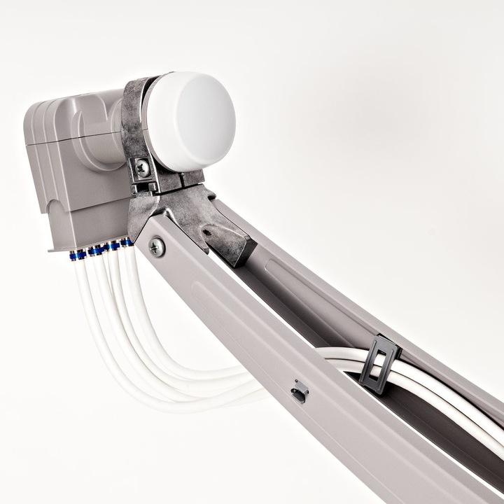 Image du produit Fuba DAA 780 A (Antenne parabolique, 38.50 dB)