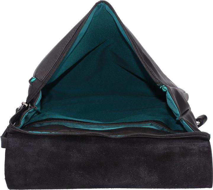 Produktbild Harolds Rucksack / Daypack Campo Plaid CA29 (5 l)