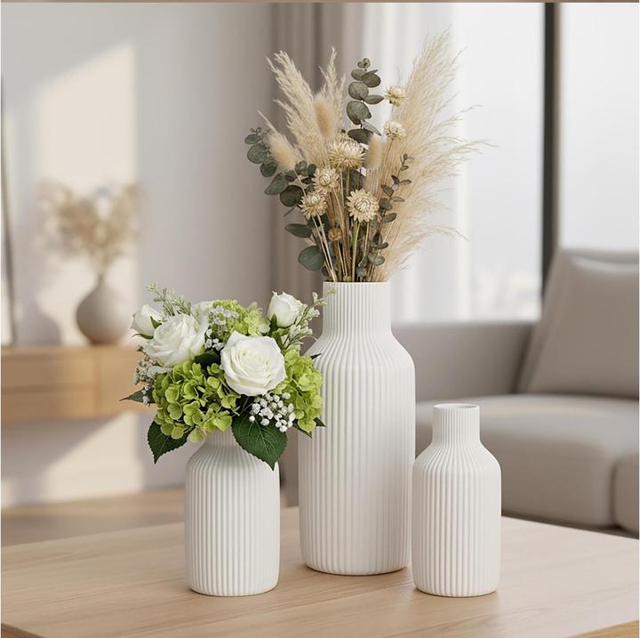 Immagine prodotto Relaxdays Set vasi (1x)