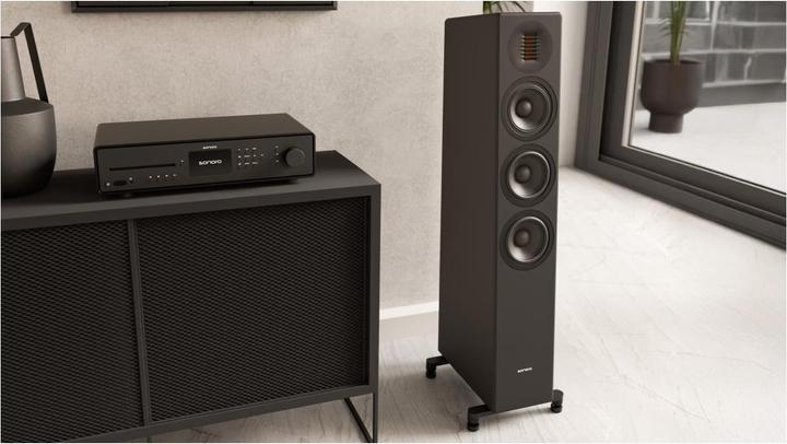 Produktbild Sonoro Orchestra Shaped Signature (1 Stk., 50 W)