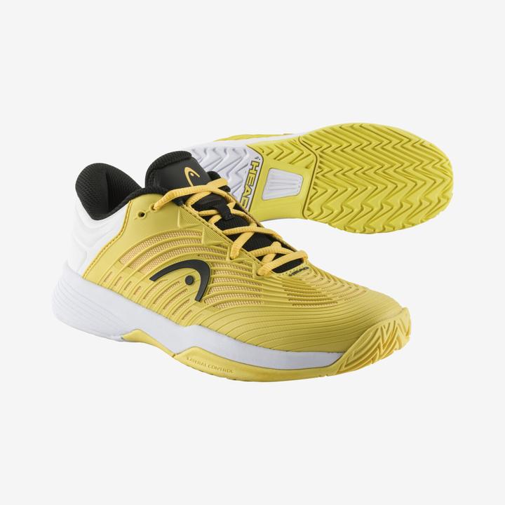 Actual product image Head Revolt Pro 4.5 Junior Bnbk (30)