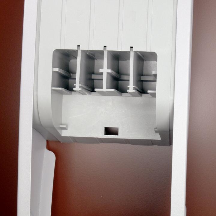 Produktbild Fuba DAA 850 R (Parabolantenne, 39.50 dB, UKW / MW / LW)