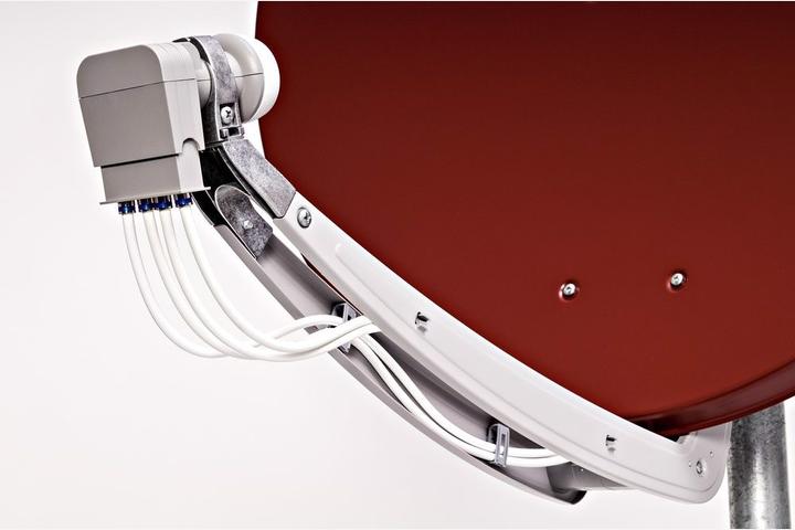 Produktbild Fuba DAA 850 R (Parabolantenne, 39.50 dB, UKW / MW / LW)