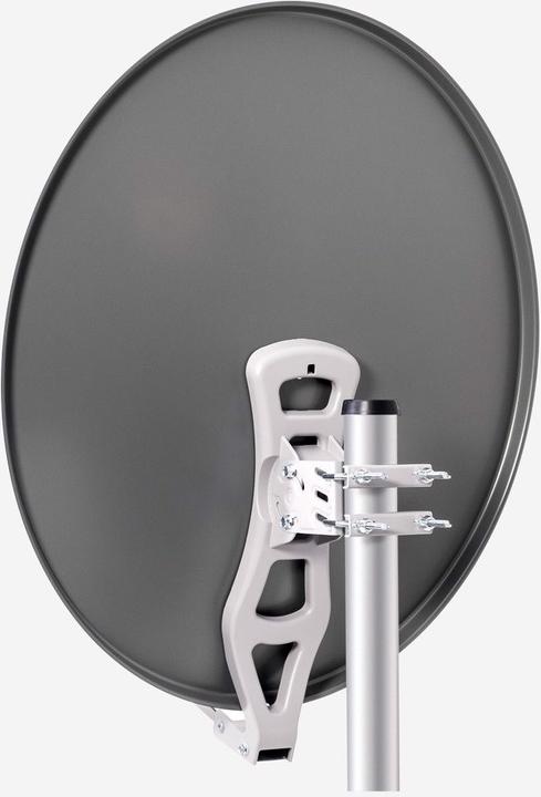 Actual product image Fuba DAL 800 A (Parabolic antenna, 38.50 dB, DVB-S / -S2)