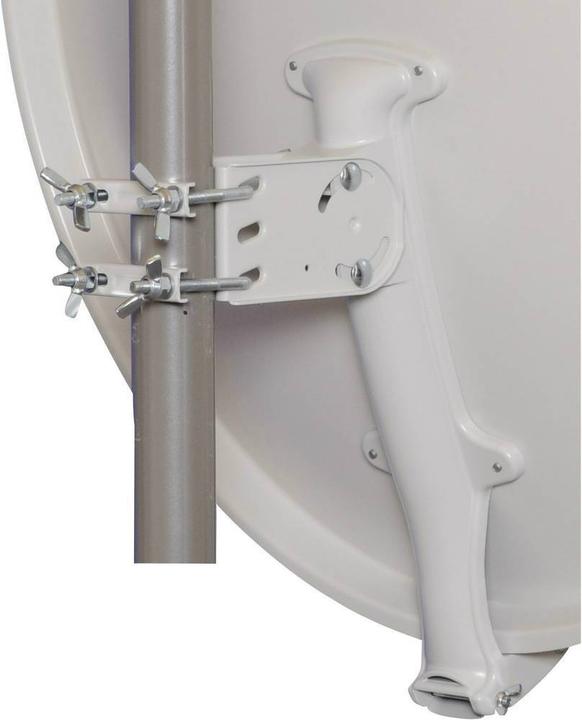 Actual product image MeanWell 75 Per (Parabolic antenna, 37.30 dB, DVB-S / -S2)