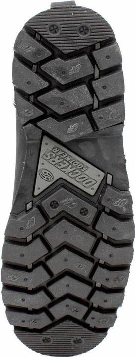 Actual product image Dockers Stiefelette (42)