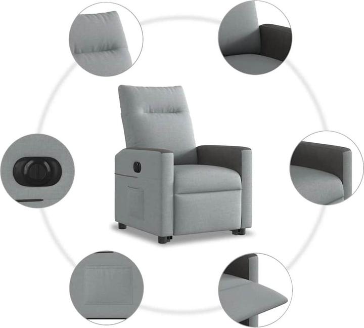 Produktbild vidaXL Marilena