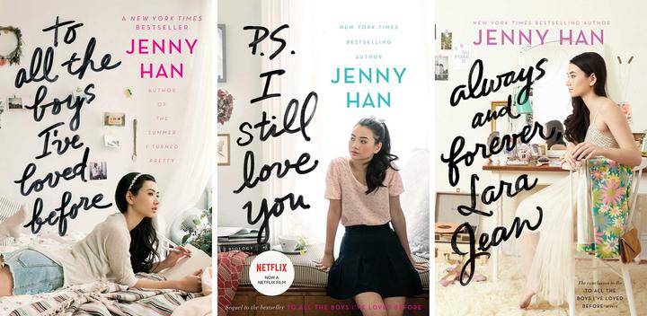 Immagine prodotto P.S. I Still Love You (Inglese, Jenny Han, 2017)