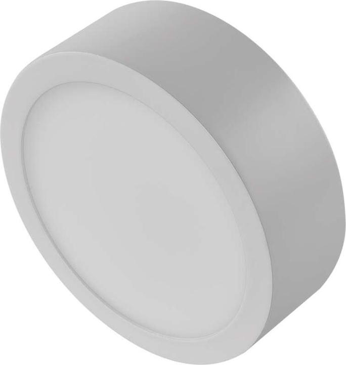 Produktbild Emos LED-Anbauleuchte NEXXO, rund, weiss, 7,6W, mit Change CCT (680 lm)