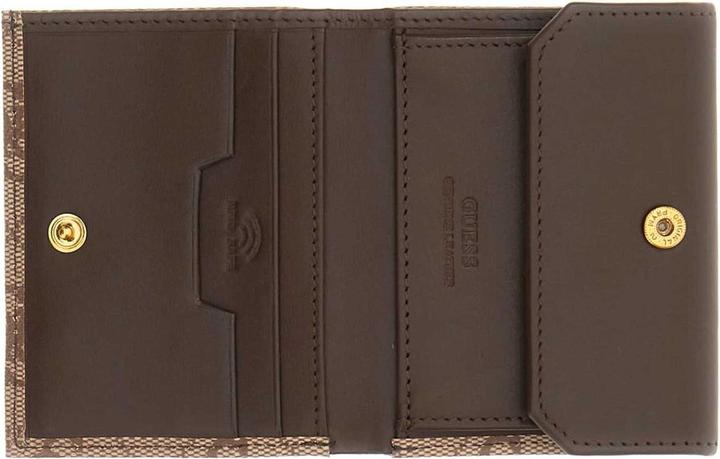 Actual product image Guess Milano Bifold Wallet