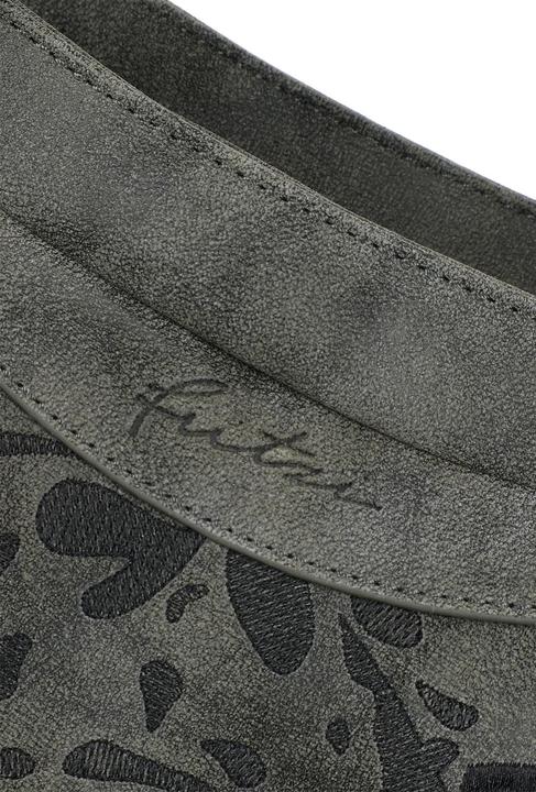 Produktbild Fritzi aus Preußen Joly Limited Panther Shopper Tasche 41 cm (15 l)