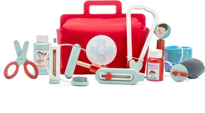 Produktbild Le Toy Van Doktor Koffer
