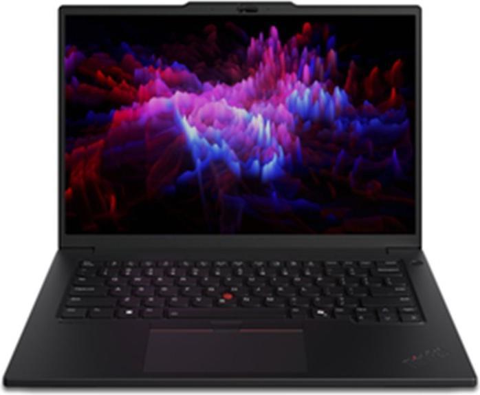 Produktbild Lenovo ThinkPad P14s Gen 5 (14", Intel Core Ultra 7 155H, 16 GB, 512 GB, CH)