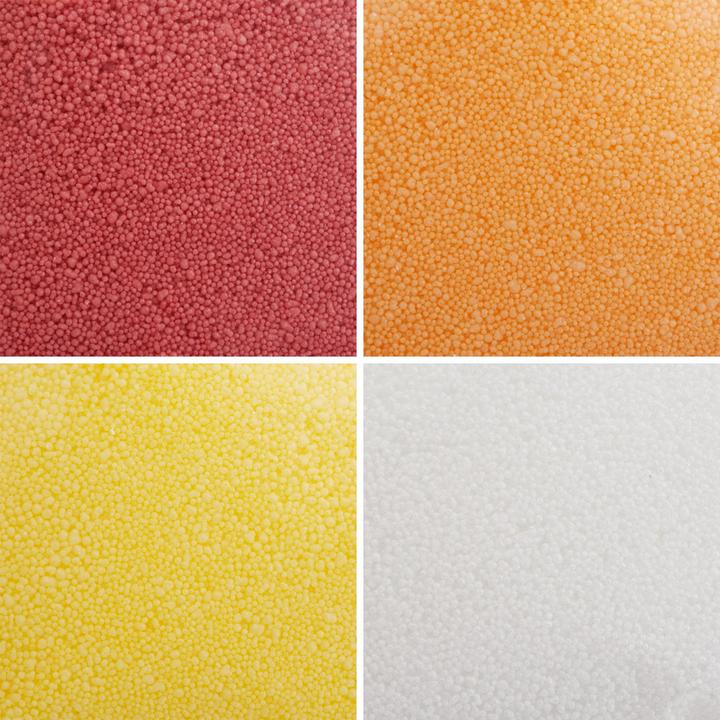 Actual product image VBS Kerzensand-Set