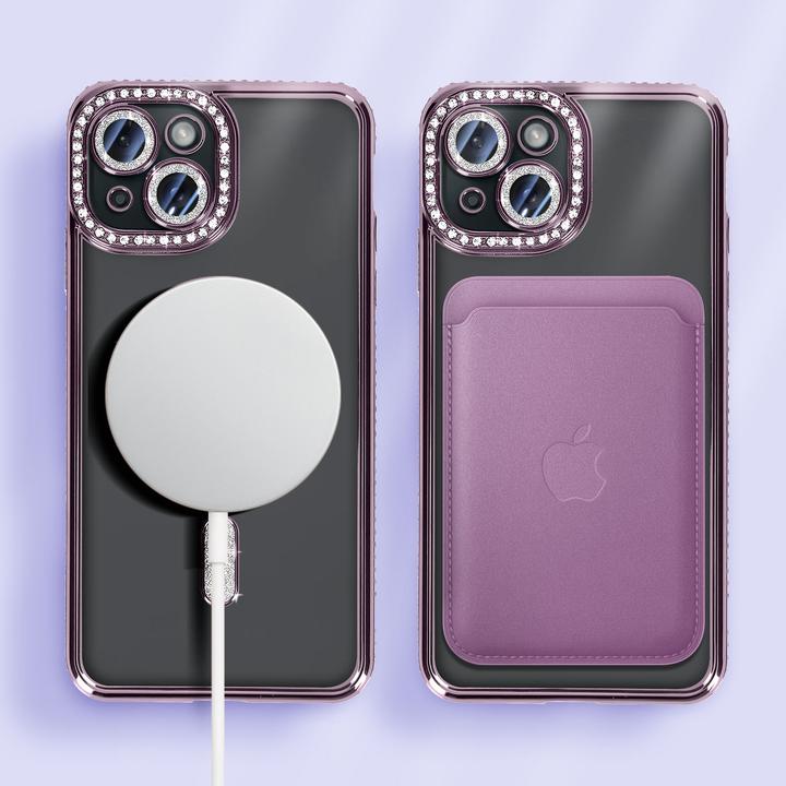 Produktbild Avizar Glamor Guard Case (Apple iPhone 15)