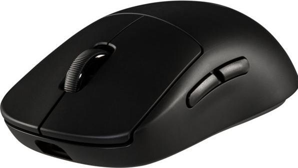 Actual product image Logitech Pro 2 Lightspeed (Cable, Wireless)