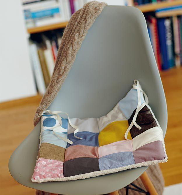 Produktbild Nähen ist wie zaubern können (Deutsch, frechverlag, 2019)