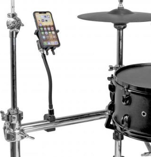 Produktbild Gibraltar SC-SPGM Smartphone Halter (Drums)