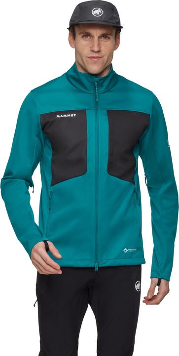 Produktbild Mammut Ultimate VIII SO Jacket Men (XXL)