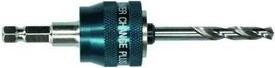 Image du produit Bosch Professional Zubehör Adaptateur "Power Change" - SDS-plus - avec mèche de centrage (7.15 millimètres)