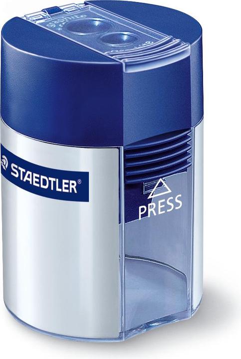 Productafbeelding Staedtler Noris Duo slijpbox