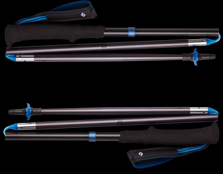 Productafbeelding Black Diamond Afstand Z Polen (130 cm)