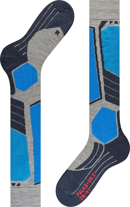 Actual product image Falke SK2 (39 - 41)