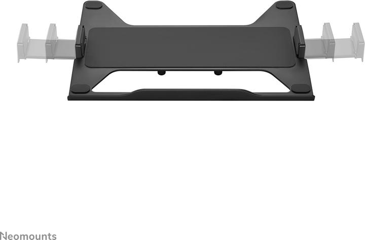 Image du produit Neomounts Support pour ordinateur portable 100x100 -8kg