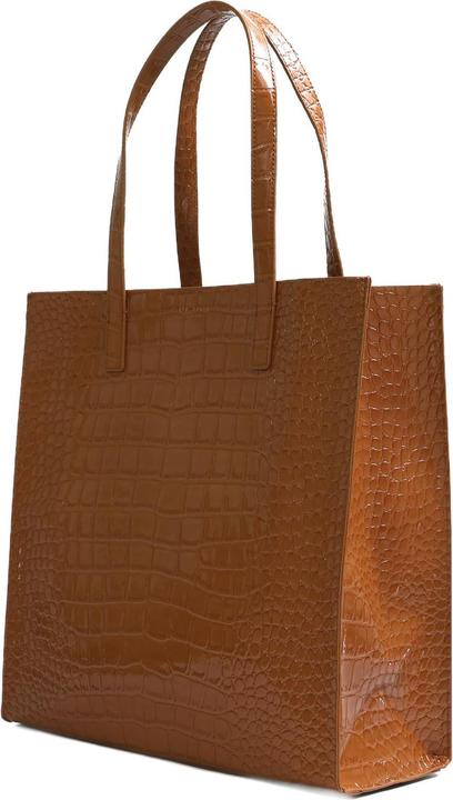 Immagine prodotto Ted Baker Wenella Croc Effect Icon Bag