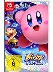 Produktbild Nintendo Kirby Star Allies (Switch, Multilingual)