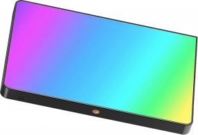 Actual product image Ulanzi LT003 (Video light)