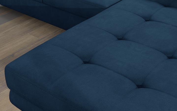 Immagine prodotto ELTAP Armando (Divano letto, Divano ad angolo, 4 posti)