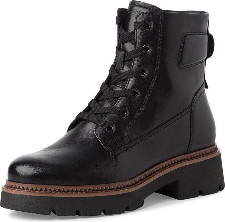 Actual product image Tamaris Stiefelette (38)