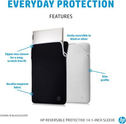 Produktbild HP Reversible (14.10", HP)