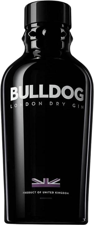 Image du produit Bulldog Gin sec de Londres (1 x 70 cl)